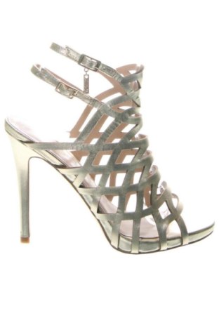 Sandale Liu Jo, Mărime 37, Culoare Auriu, Preț 293,00 Lei