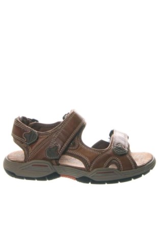 Sandalen Memphis, Größe 40, Farbe Braun, Preis € 37,40