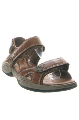 Sandalen Memphis, Größe 40, Farbe Braun, Preis € 37,40