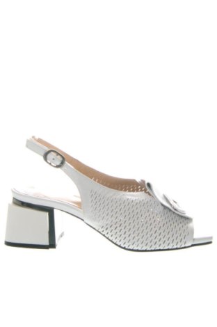 Sandały Monnalisa, Rozmiar 37, Kolor Biały, Cena 1 146,72 zł