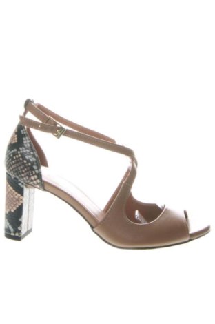 Sandale Nescior, Mărime 36, Culoare Maro, Preț 248,09 Lei