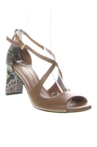 Sandale Nescior, Mărime 36, Culoare Maro, Preț 248,09 Lei