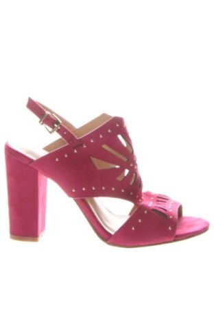 Σανδάλια Paola Bacelli, Μέγεθος 39, Χρώμα Ρόζ , Τιμή 10,30 €