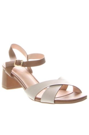 Sandalen Paolo Bocelli, Größe 41, Farbe Mehrfarbig, Preis € 32,00