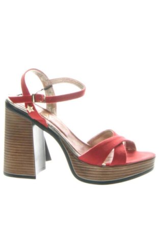 Σανδάλια Replay, Μέγεθος 37, Χρώμα Κόκκινο, Τιμή 91,00 €