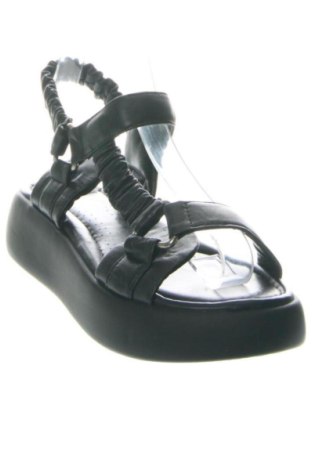 Σανδάλια Scholl, Μέγεθος 39, Χρώμα Μαύρο, Τιμή 56,63 €