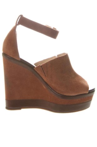 Сандали Schutz, Размер 39, Цвят Кафяв, Цена 97,00 €