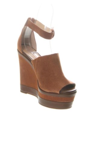 Сандали Schutz, Размер 39, Цвят Кафяв, Цена 97,00 €