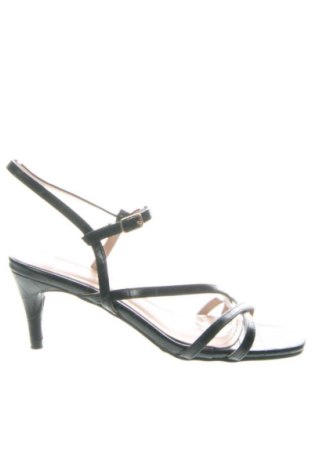 Szandálok Sergio Todzi, Méret 38, Szín Fekete, Ár 10 780 Ft
