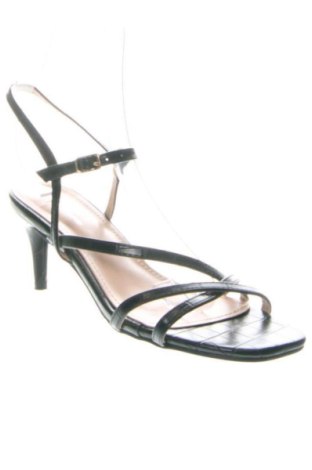 Szandálok Sergio Todzi, Méret 38, Szín Fekete, Ár 10 780 Ft