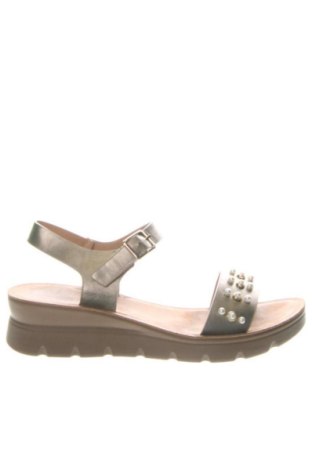 Sandały Sonnax, Rozmiar 38, Kolor Szary, Cena 139,79 zł