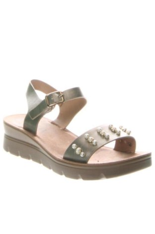 Sandały Sonnax, Rozmiar 38, Kolor Szary, Cena 139,79 zł