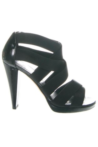 Szandálok Stuart Weitzman, Méret 37, Szín Fekete, Ár 104 586 Ft