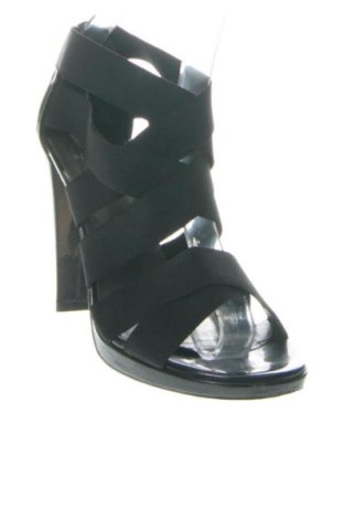 Szandálok Stuart Weitzman, Méret 37, Szín Fekete, Ár 104 586 Ft