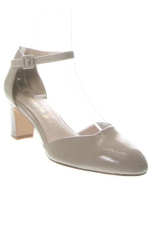 Сандали Tamaris, Размер 39, Цвят Бежов, Цена 48,06 €