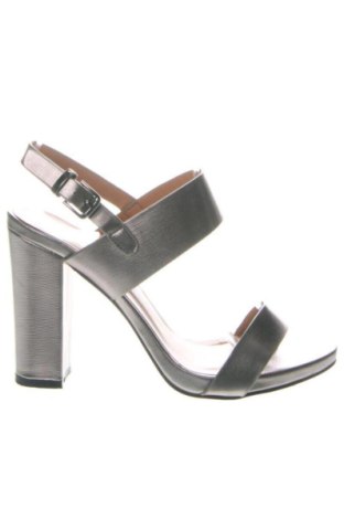 Sandale Tendenz, Mărime 37, Culoare Gri, Preț 135,54 Lei