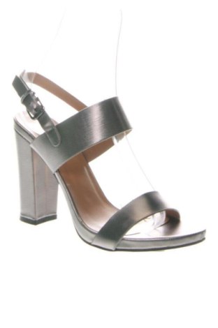 Sandale Tendenz, Mărime 37, Culoare Gri, Preț 135,54 Lei