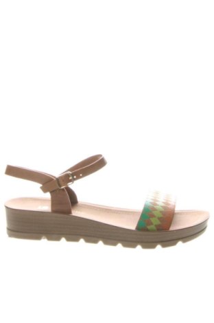 Sandały Tendenz, Rozmiar 40, Kolor Kolorowy, Cena 171,47 zł