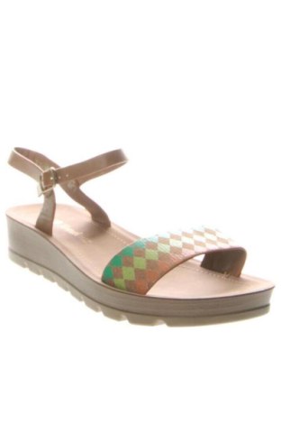 Sandały Tendenz, Rozmiar 40, Kolor Kolorowy, Cena 171,47 zł