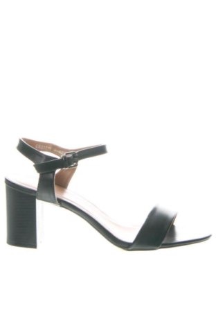 Sandalen Tendenz, Größe 40, Farbe Schwarz, Preis € 32,00