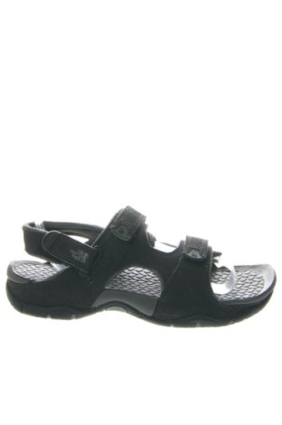 Sandale The North Face, Mărime 37, Culoare Negru, Preț 218,96 Lei