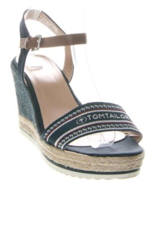 Sandale Tom Tailor, Mărime 43, Culoare Multicolor, Preț 134,86 Lei