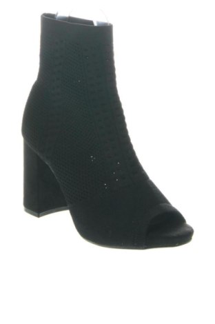 Sandale Tulipano, Mărime 36, Culoare Negru, Preț 248,09 Lei