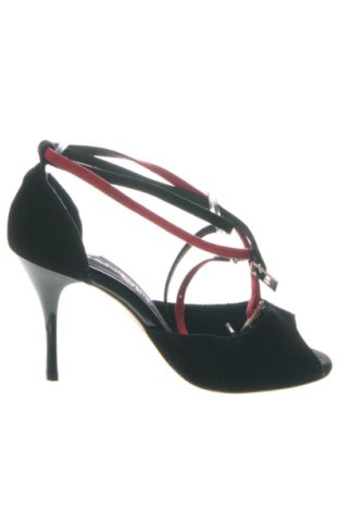 Sandale Dancin, Mărime 37, Culoare Negru, Preț 161,61 Lei