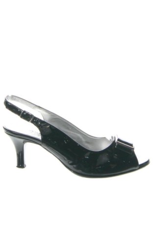 Sandale Unbranded, Mărime 37, Culoare Negru, Preț 109,94 Lei