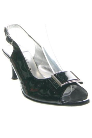 Sandale Unbranded, Mărime 37, Culoare Negru, Preț 109,94 Lei