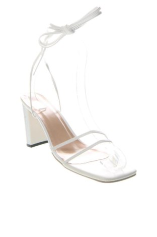 Сандали Unbranded, Размер 41, Цвят Бял, Цена 23,33 €