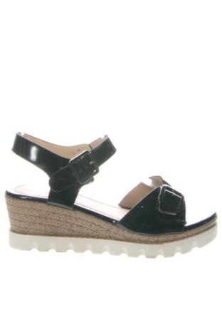 Sandale Unbranded, Mărime 40, Culoare Negru, Preț 135,54 Lei