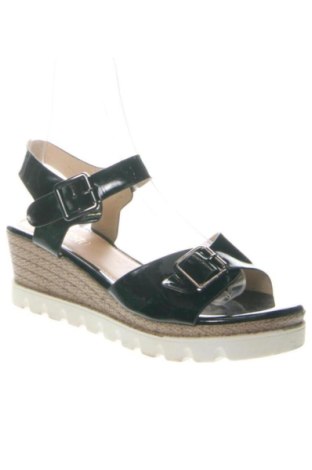 Sandale Unbranded, Mărime 40, Culoare Negru, Preț 135,54 Lei