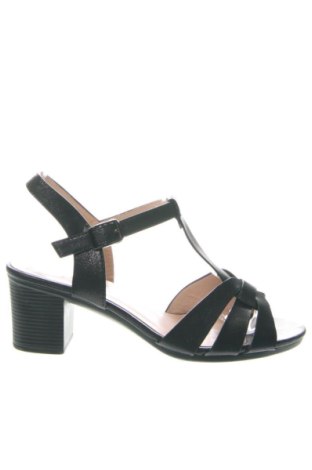 Sandale Unbranded, Mărime 40, Culoare Negru, Preț 114,69 Lei