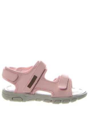 Sandały Unbranded, Rozmiar 35, Kolor Różowy, Cena 167,87 zł