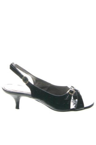 Σανδάλια Unbranded, Μέγεθος 37, Χρώμα Μαύρο, Τιμή 26,09 €