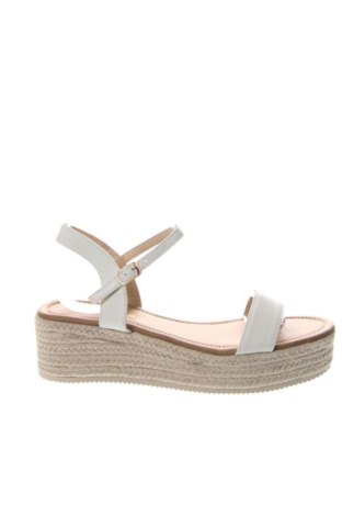 Sandale Unbranded, Mărime 43, Culoare Alb, Preț 166,82 Lei