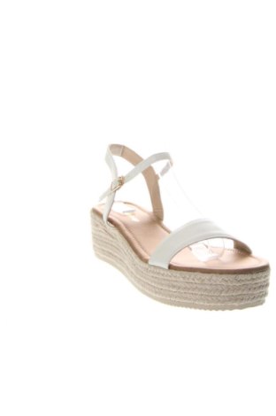 Sandale Unbranded, Mărime 43, Culoare Alb, Preț 166,82 Lei