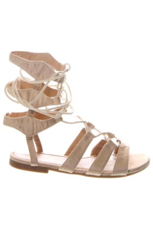 Сандали Unbranded, Размер 38, Цвят Бежов, Цена 22,00 €