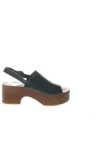 Sandale Unbranded, Mărime 39, Culoare Negru, Preț 202,50 Lei