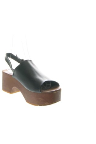 Sandale Unbranded, Mărime 39, Culoare Negru, Preț 202,50 Lei