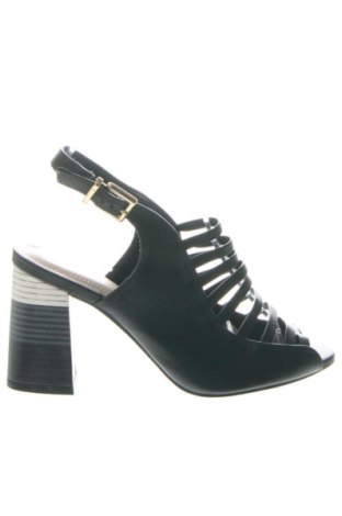 Sandale Unbranded, Mărime 37, Culoare Negru, Preț 202,36 Lei