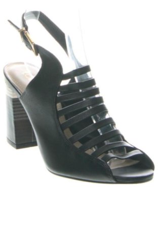 Sandale Unbranded, Mărime 37, Culoare Negru, Preț 202,36 Lei