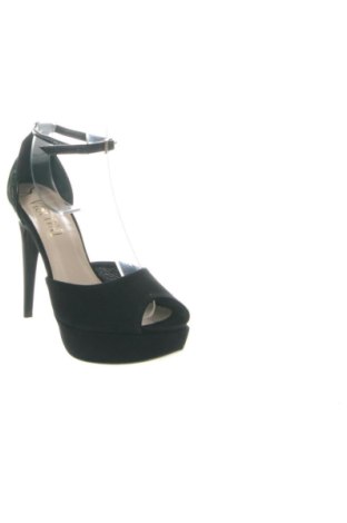 Sandale Unbranded, Mărime 36, Culoare Negru, Preț 202,36 Lei