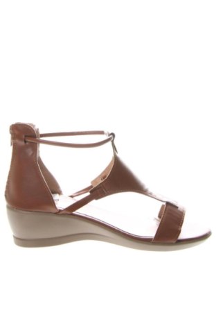 Sandale Unbranded, Mărime 39, Culoare Maro, Preț 136,20 Lei