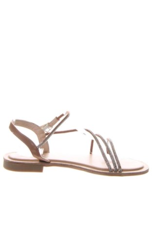 Сандали Unbranded, Размер 41, Цвят Кафяв, Цена 22,22 €