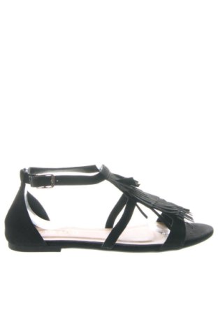 Σανδάλια Unbranded, Μέγεθος 40, Χρώμα Μαύρο, Τιμή 26,07 €