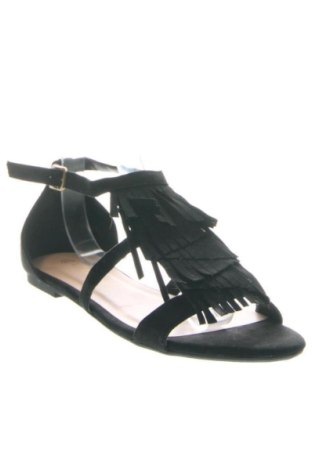 Σανδάλια Unbranded, Μέγεθος 40, Χρώμα Μαύρο, Τιμή 26,07 €