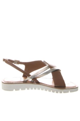 Sandalen Unbranded, Größe 37, Farbe Mehrfarbig, Preis € 39,00