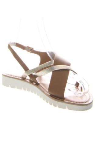 Sandalen Unbranded, Größe 37, Farbe Mehrfarbig, Preis € 39,00